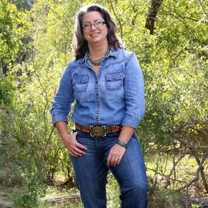 Meet your Posher, Natasha